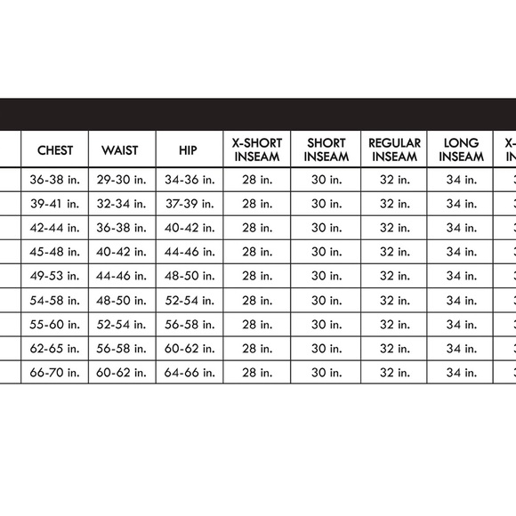 ARCTIX Ski Snowboarding Snow Pants Women 3X / Men’s XXL Short 28” Inseam - Picture 5 of 7